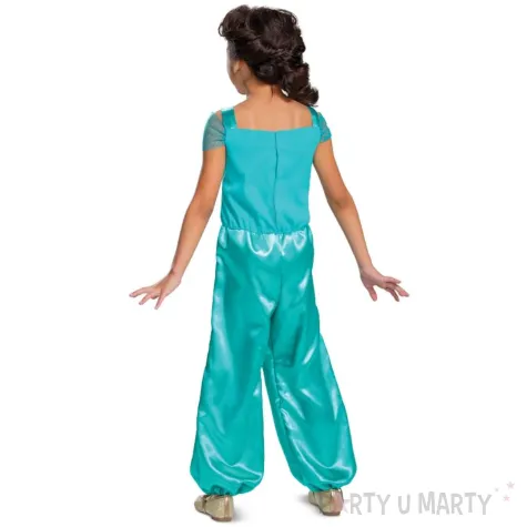 xx stroj jasmine basic plus aladdin licencja rozm m 7 8 lat