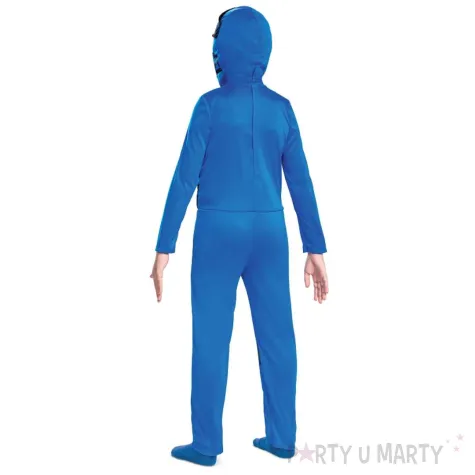 xx stroj jay fancy lego ninjago licencja rozm xs 2 3 lat