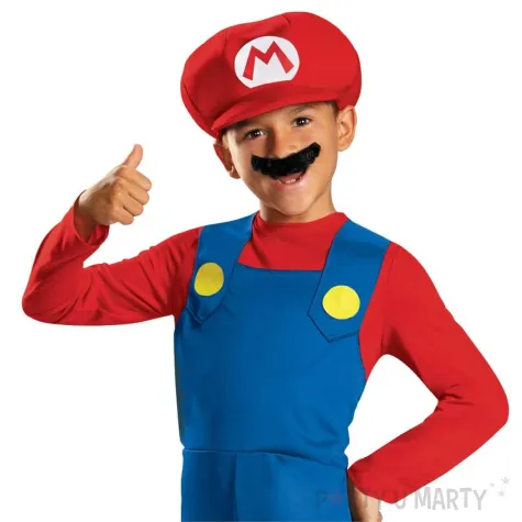 xx stroj mario classic nintendo licencja rozm l 10 12 lat