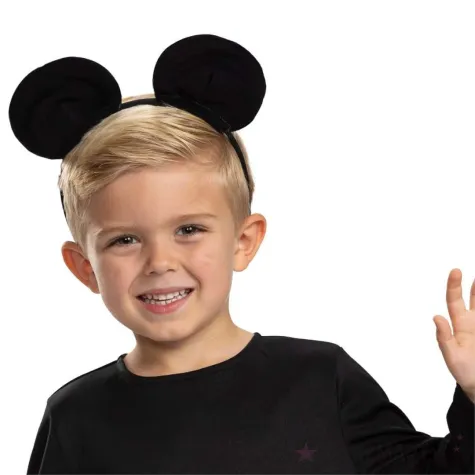xx stroj mickey classic licencja rozm xs 3 4 lat