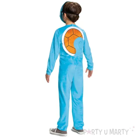 xx stroj squirtle classic pokemon licencja rozm s 4 6 lat