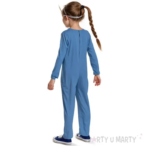 xx stroj stitch basic lilo stitch licencja rozm xs 3 4 lat