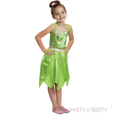 xx stroj tinker bell basic plus disney licencja rozm s 5 6 lat