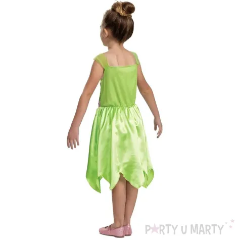 xx stroj tinker bell basic plus disney licencja rozm s 5 6 lat