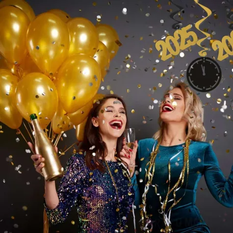 xx swiderki czas na nowy rok 2025 zloty