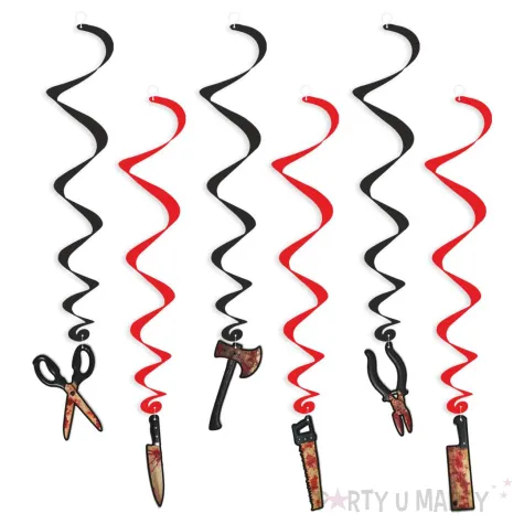 xx swiderki halloween krw narzedzia