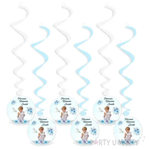 xx swiderki komunia chlopczyk w albie x6