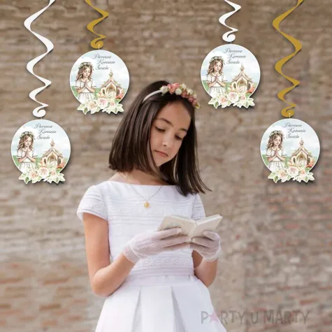 xx swiderki komunia dziewczynka i kosciol x6