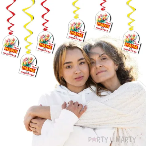 xx swiderki moja mama jest najlepsza