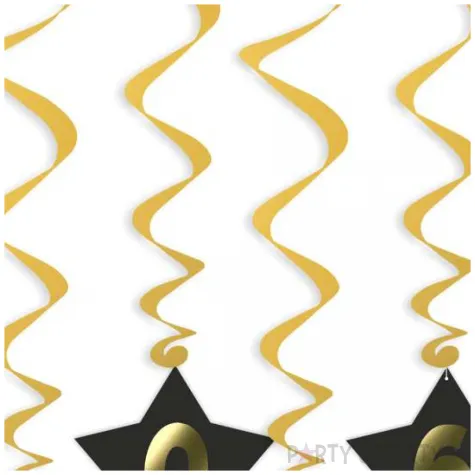 xx swiderki nowy rok 2026 z gwiazdami zl czarn