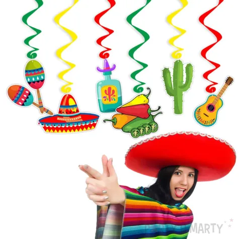 xx swiderki pikantne lato w meksyku x6