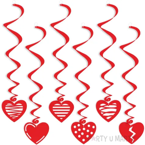 xx swiderki serca fikusne x6