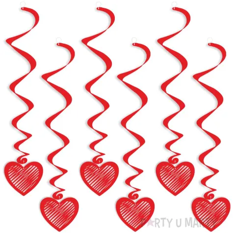 xx swiderki serca zakreslone x6