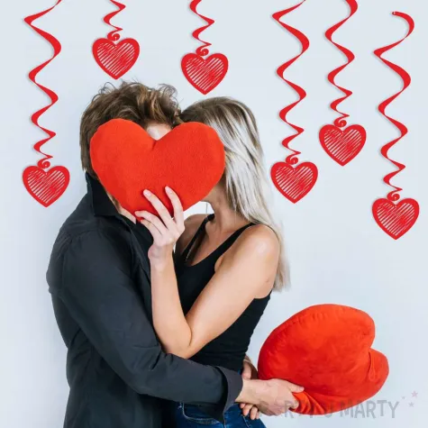 xx swiderki serca zakreslone x6