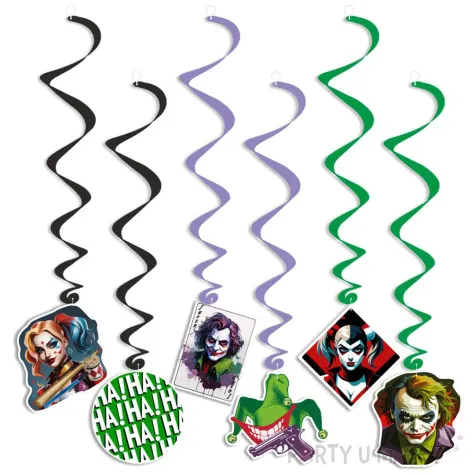 xx swiderki szalony joker x6