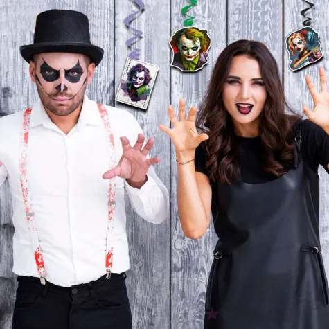 xx swiderki szalony joker x6