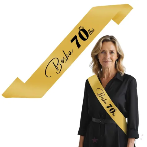 xx szarfa boska 70 zloty