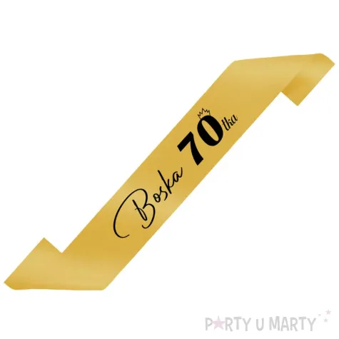 xx szarfa boska 70 zloty