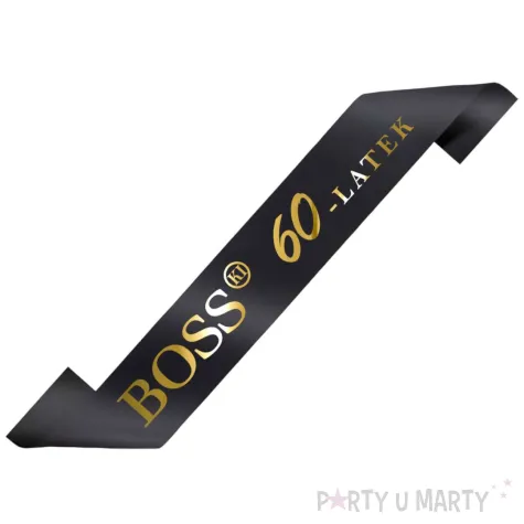 xx szarfa bosski 60 latek