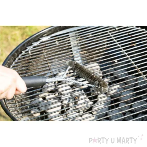 xx szczotka do czyszczenia grilla