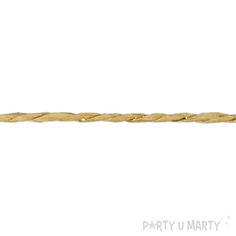 xx sznurek titanum craft fun series papierowy 10m 24br0201 17