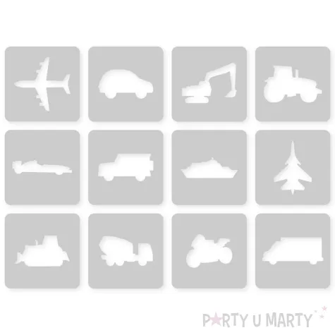 xx tatuaz brokatowe transport