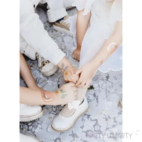 xx tatuaze jednorozce mix