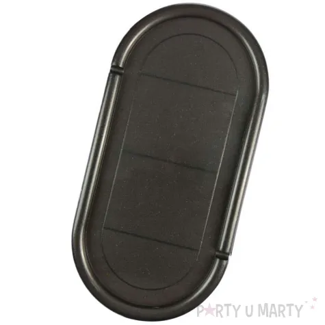 xx tazka pod znicze czarna