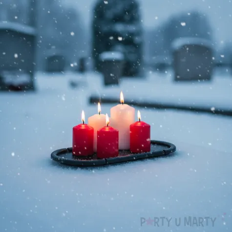 xx tazka pod znicze czarna