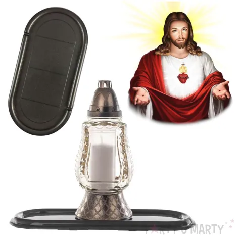 xx tazka pod znicze czarna