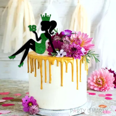 xx topper pap hot laska 18 urodz ziel brok