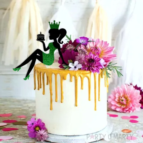 xx topper pap hot laska tort ziel brok