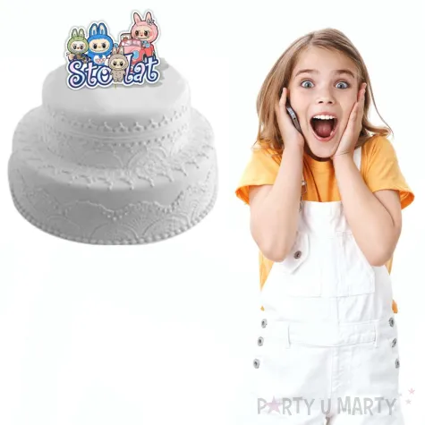 xx topper pap labubu