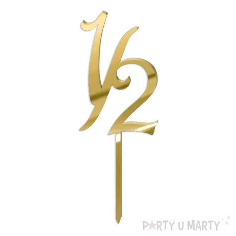 xx topper pl 1 2 roku fancy zloty