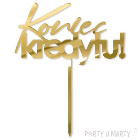 xx topper pl koniec kredytu zloty