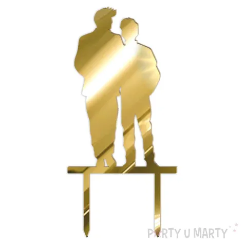 xx topper pl para mloda 2 chlopakow zl wz4