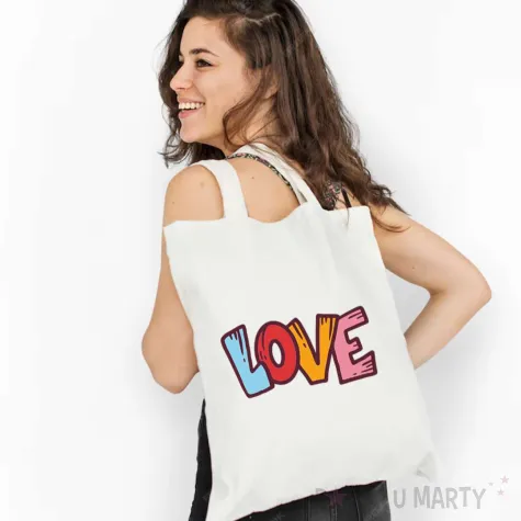 xx torba eko love