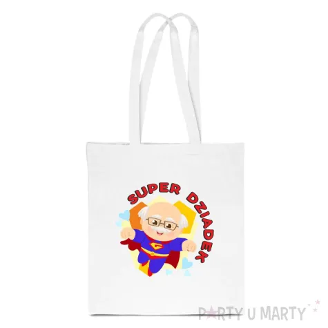 xx torba eko super dziadek