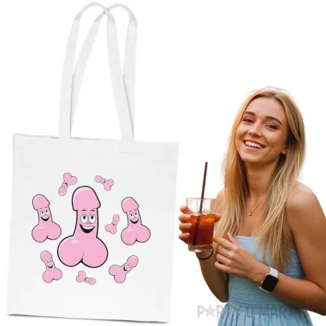 xx torba eko wesole peniski