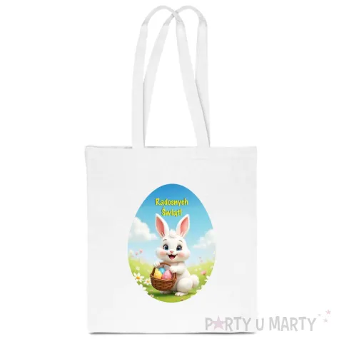 xx torba eko wielkanoc