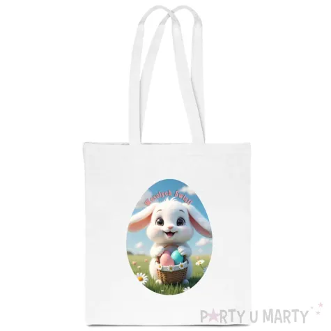 xx torba eko wielkanoc