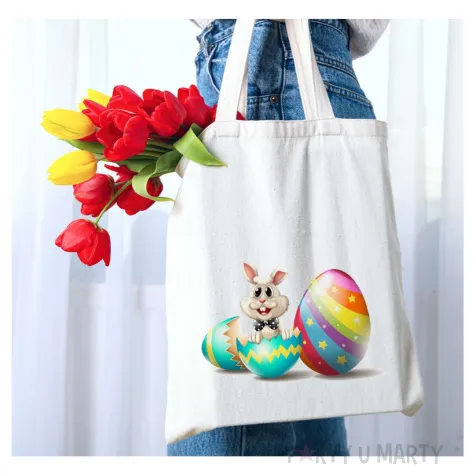xx torba eko wielkanoc 3 wz