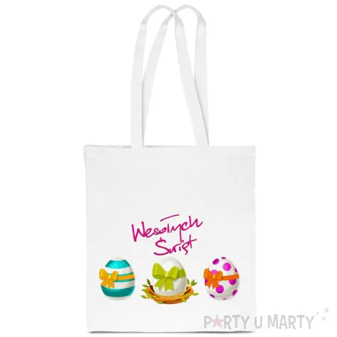 xx torba eko wielkanoc 7 wz