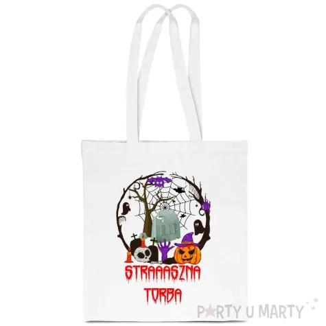 xx torba halloween kolekcja 1