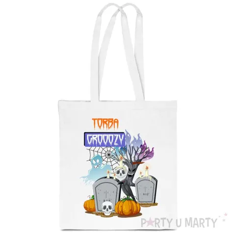 xx torba halloween kolekcja 2