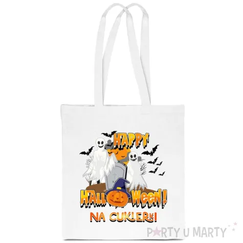 xx torba halloween kolekcja 3