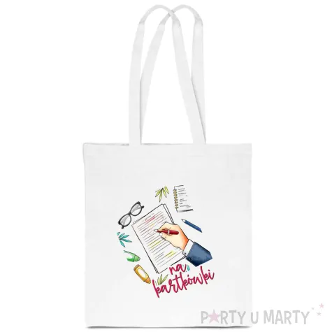 xx torba na kartkowki