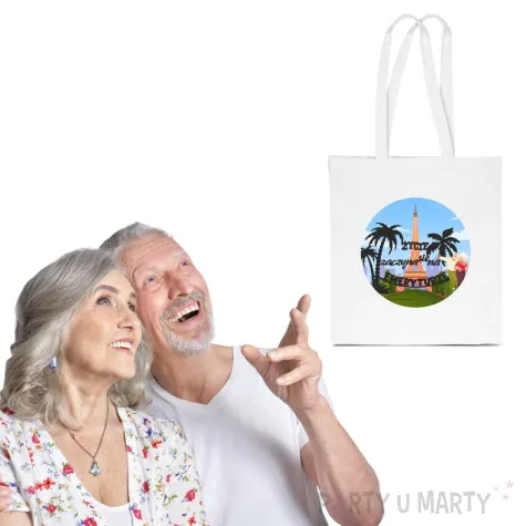 xx torba zycie zaczyna sie na emeryturze paryz