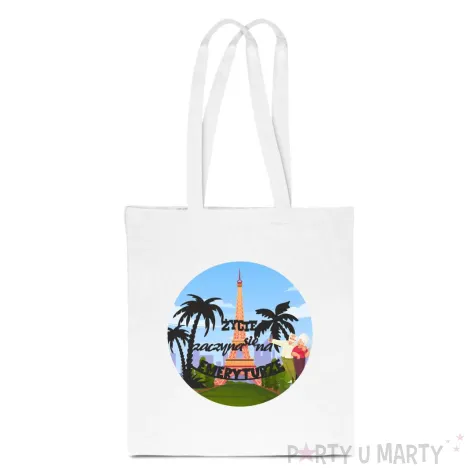 xx torba zycie zaczyna sie na emeryturze paryz