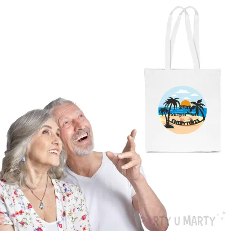 xx torba zycie zaczyna sie na emeryturze plaza